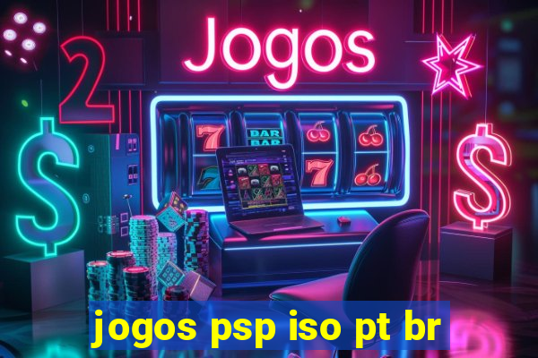 jogos psp iso pt br